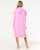 Rip Curl Girls Classic Surf Hooded Towel