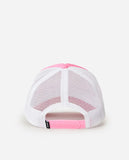 Rip Curl Girls Mixed Revival Trucker Hat