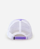 Rip Curl Girls Mixed Revival Trucker Hat