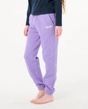 Rip Curl Girls Surf Puff Trackpant Sweatpants
