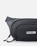 Rip Curl Icon Waist Bag- Midnight