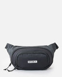 Rip Curl Icon Waist Bag- Midnight