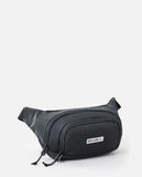 Rip Curl Icon Waist Bag- Midnight
