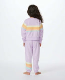 Rip Curl Little Girls Surf Revival Sweatpants