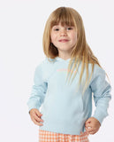 Rip Curl Little Girls Sunkissed Dreams Pullover Hoodie