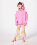 Rip Curl Little Girls Surf Puff Heritage Pullover Hoodie