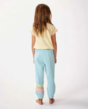 Rip Curl Little Girls Surf Revival Sweatpants