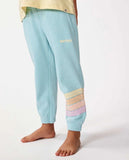 Rip Curl Little Girls Surf Revival Sweatpants