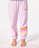 Rip Curl Little Girls Surf Revival Sweatpants