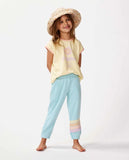 Rip Curl Little Girls Surf Revival Sweatpants