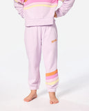 Rip Curl Little Girls Surf Revival Sweatpants