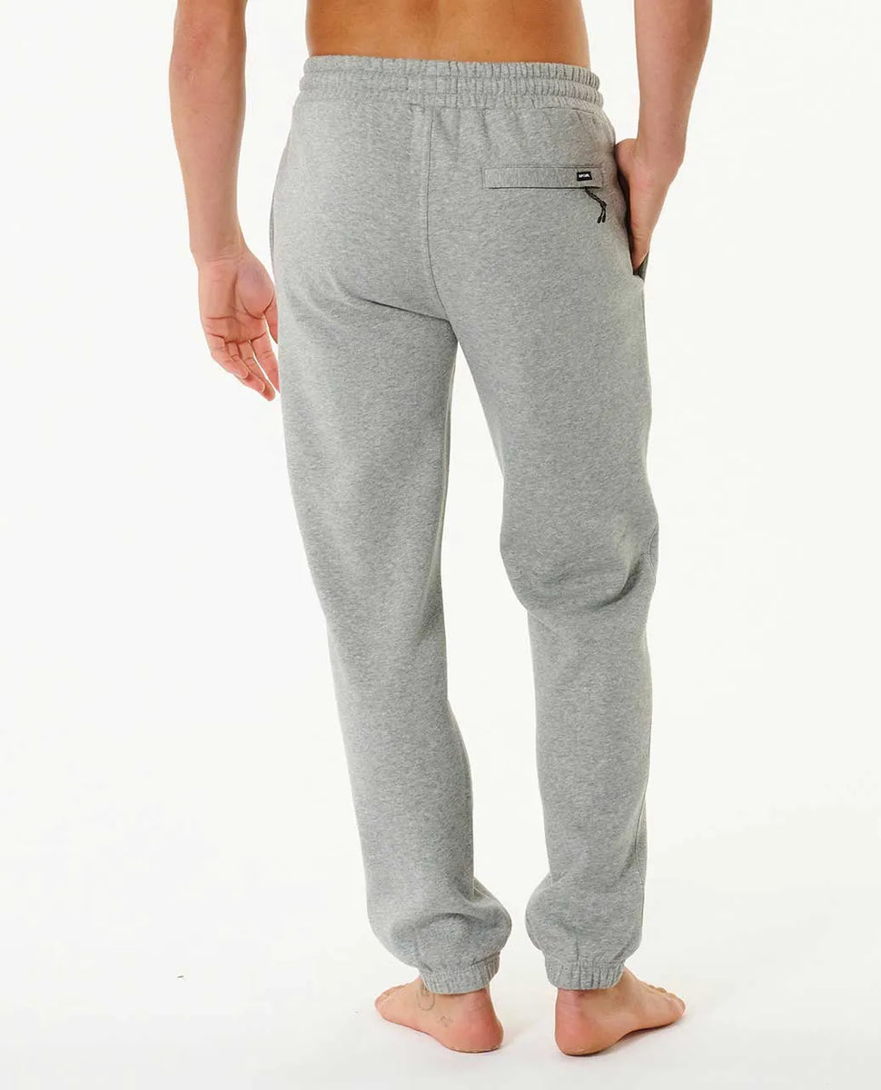 Rip Curl Mens Icons Of Surf Sweatpants Track Pant Balboa Surf and Style