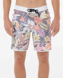 Rip Curl Mens Mirage Rio Boardshorts- Dark Grey