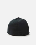 Rip Curl Mens Tepan Flexfit Caps