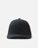 Rip Curl Mens Tepan Flexfit Caps