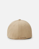 Rip Curl Mens Tepan Flexfit Caps