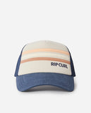 Rip Curl Womens Mixed Revival Trucker Hat