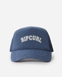 Rip Curl Womens Mixed Revival Trucker Hat