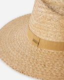 Rip Curl Premium Surf Straw Panama Hat