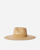 Rip Curl Premium Surf Straw Panama Hat