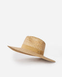 Rip Curl Premium Surf Straw Panama Hat
