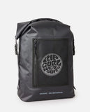 Rip Curl Surf Series 30L Backpack- Black/Grey
