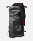Rip Curl Surf Series 30L Backpack- Black/Grey