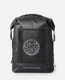 Rip Curl Surf Series 30L Backpack- Black/Grey