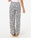 Rip Curl Womens Dalias High Rise Flowy Beach Pants