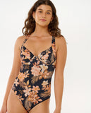 Rip Curl Desert Dreams D-DD One-Piece Swimsuit