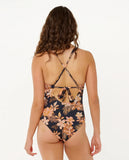 Rip Curl Desert Dreams D-DD One-Piece Swimsuit
