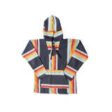 Senor Lopez Mens Baja Hoodies