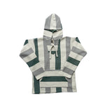 Senor Lopez Mens Baja Hoodies
