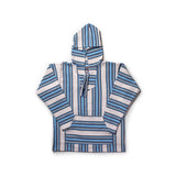 Senor Lopez Mens Baja Hoodies