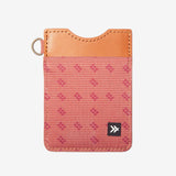 Thread Wallets Vertical Card Holder 2024