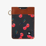 Thread Wallets Vertical Card Holder 2024
