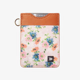 Thread Wallets Vertical Card Holder 2024