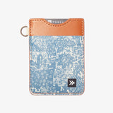 Thread Wallets Vertical Card Holder 2024