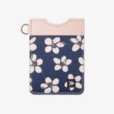 Thread Wallets Vertical Card Holder 2022/2023