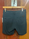 Vissla Mens Cutlap Eco 17.5" Hybrid Walk Shorts