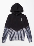Volcom Little Boys Dyed Pullover Hoodie