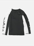 Volcom Little Boys Stone Jester L/S Rashguard