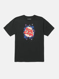 Volcom Little Boys Stone Pow S/S Tee