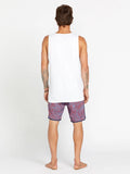 Volcom Mens Fourther Tank Top