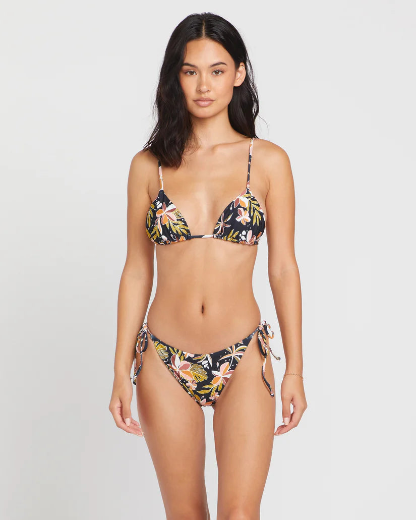 A/Div Banded - Haut de bikini triangle pour Femme A/Div Banded - Haut de bikini triangle pour Femme