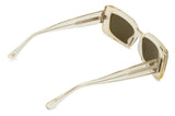 Von Zipper Radio Sunglasses