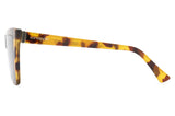 Von Zipper Womens Stiletta Sunglasses