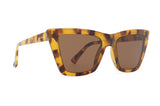 Von Zipper Womens Stiletta Sunglasses