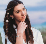 K'lani Wonder Hair Tie Bracelet Set