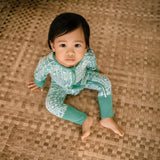 Coco Moon Kapa Kulture Bamboo Coveralls